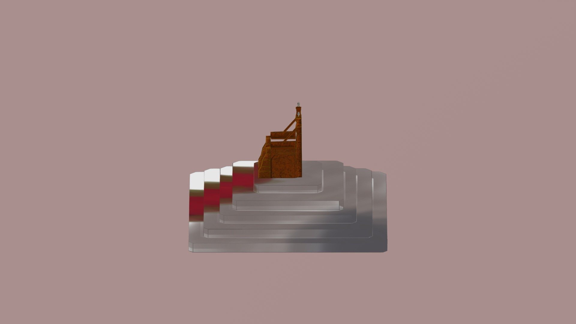 Trono