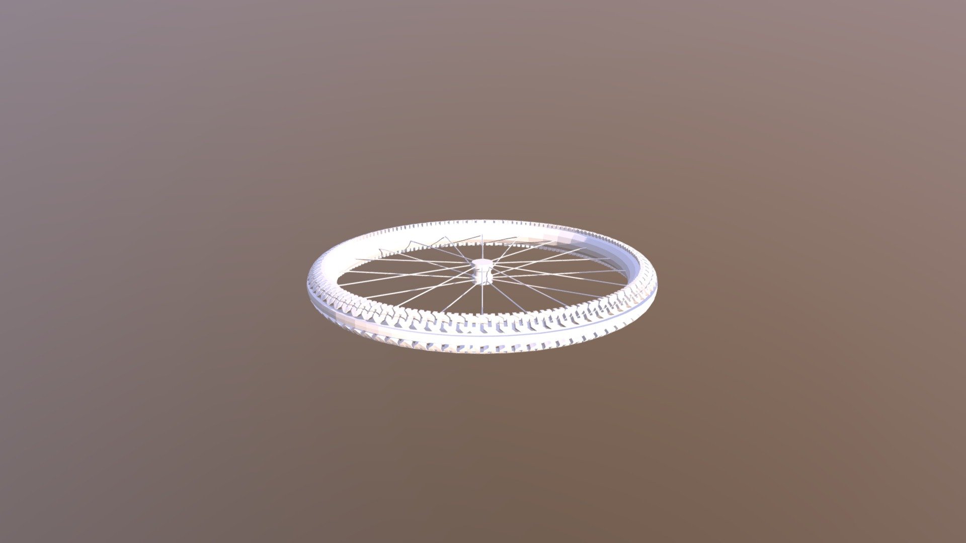 Bike Tire