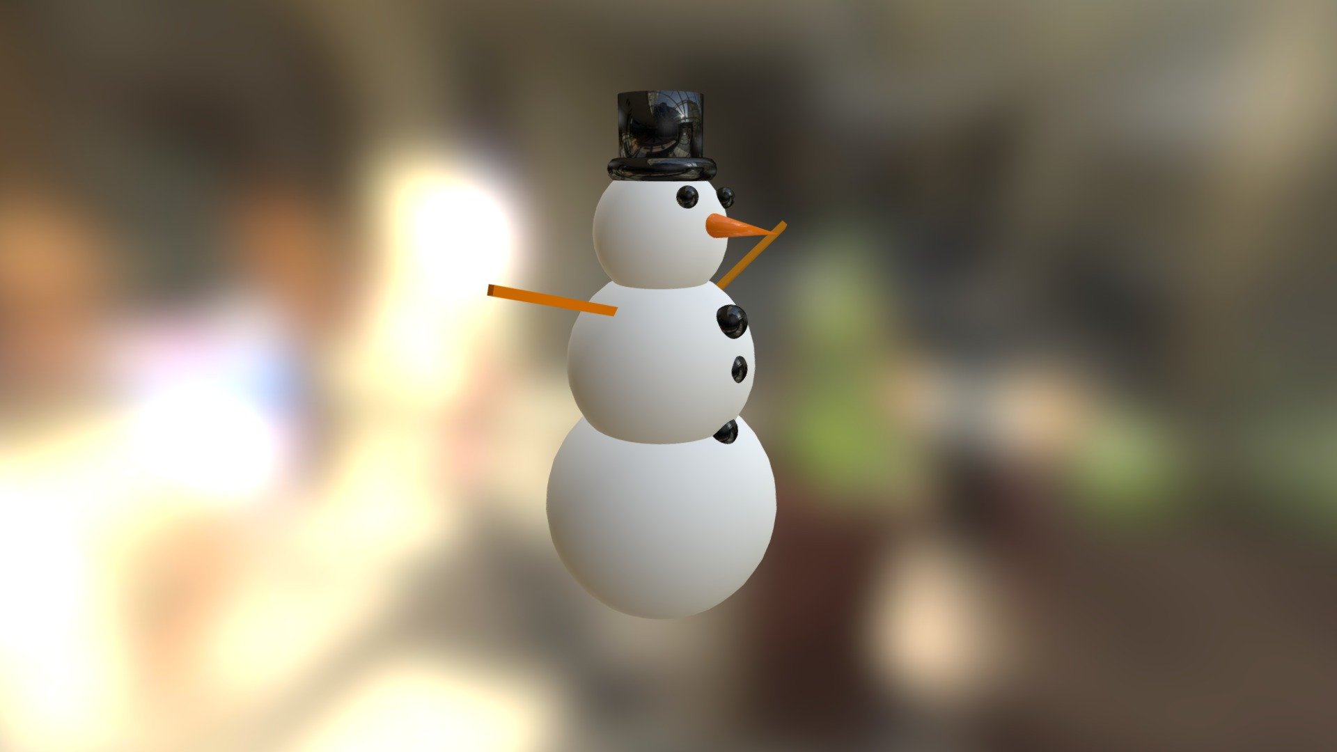 Snowman