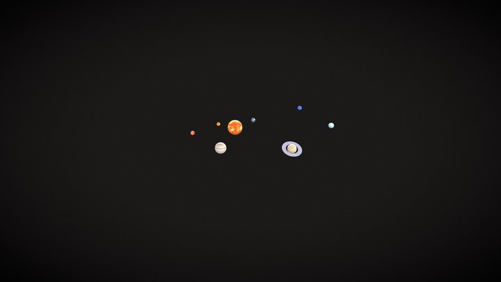 Solar System