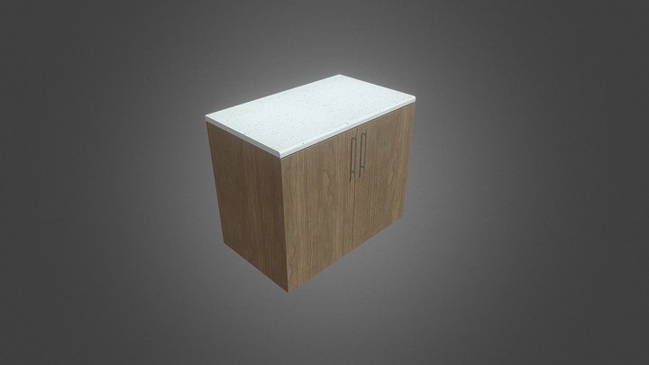 test 3D Model