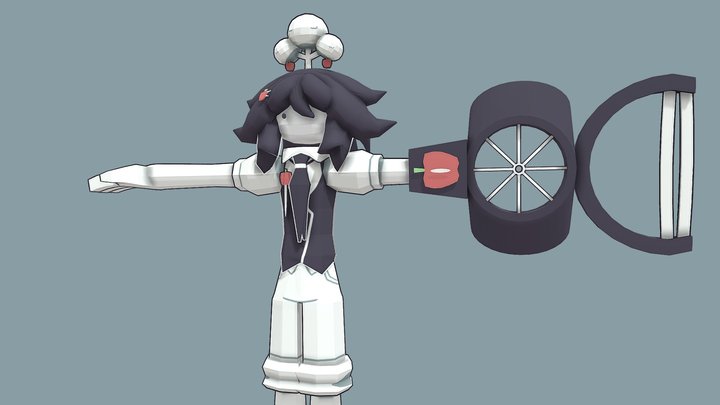 Fpe 3D models - Sketchfab