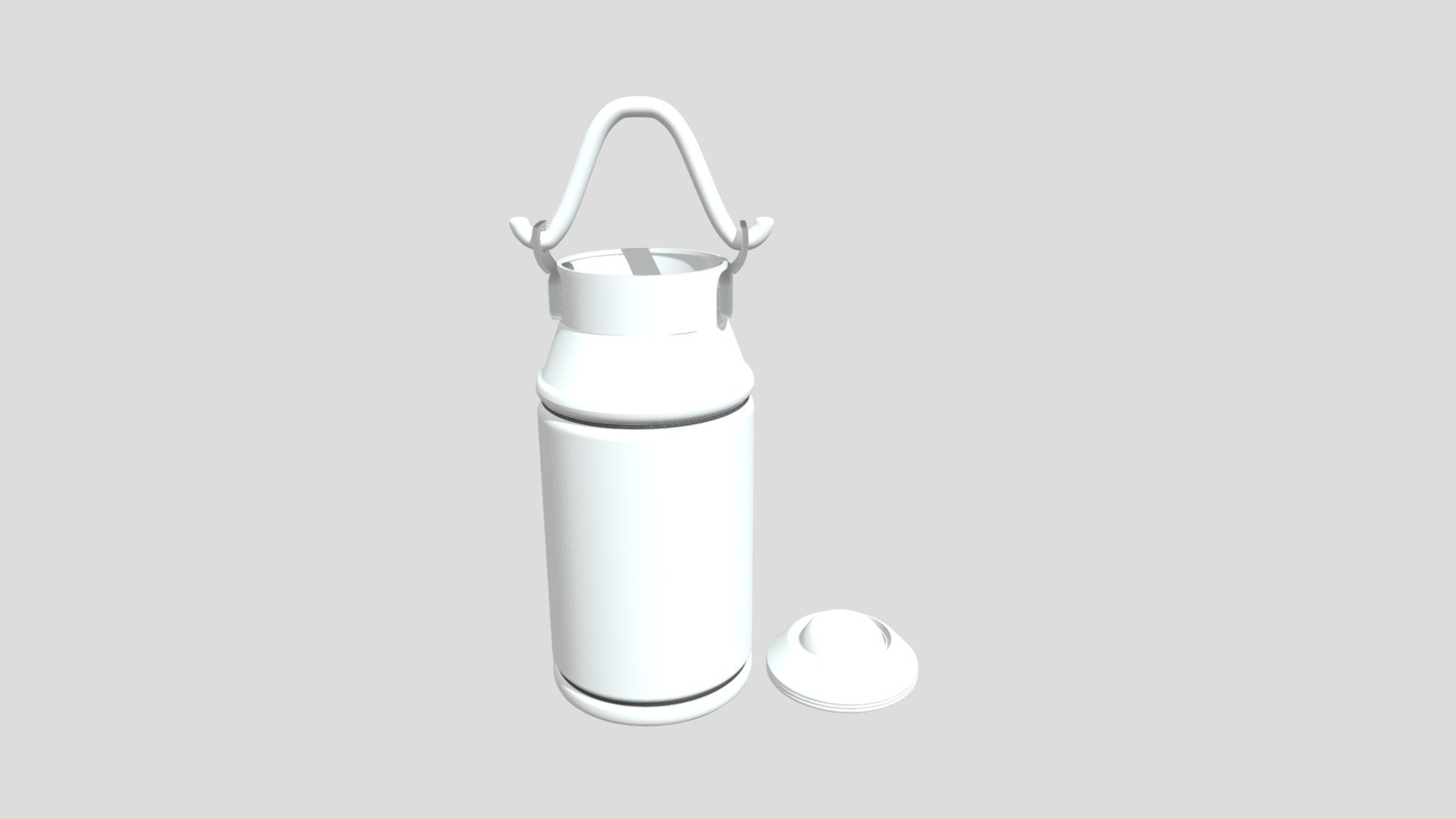 Milk Churn