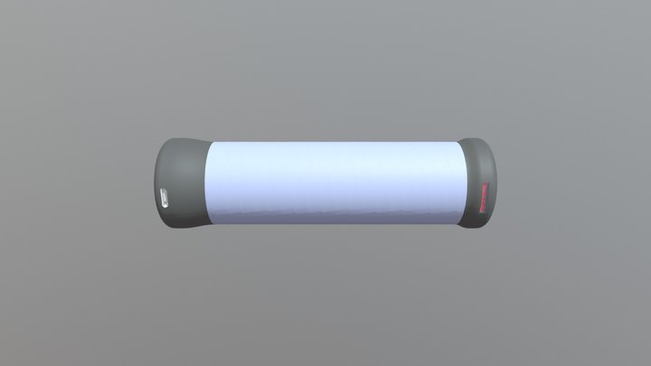 handle_1 3D Model