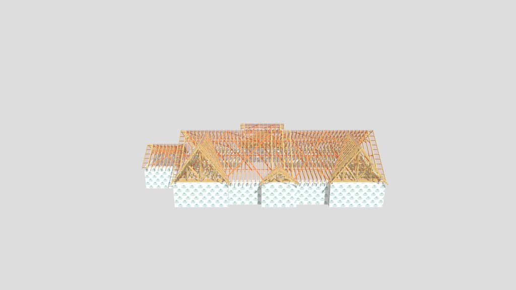 Proposed Dwelling