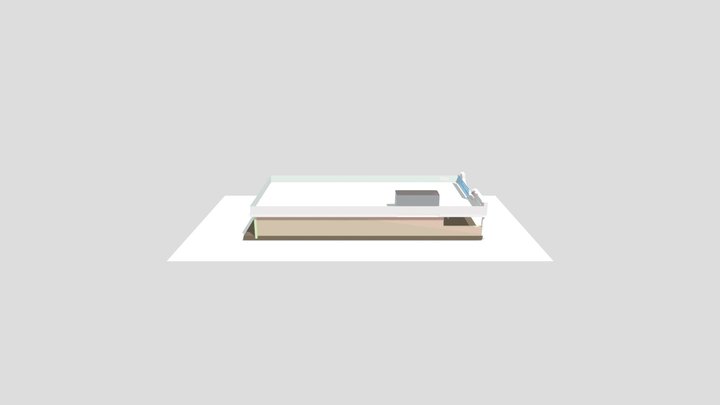 home design 3D Model