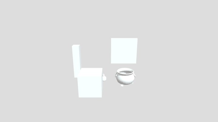 Test 3D Model