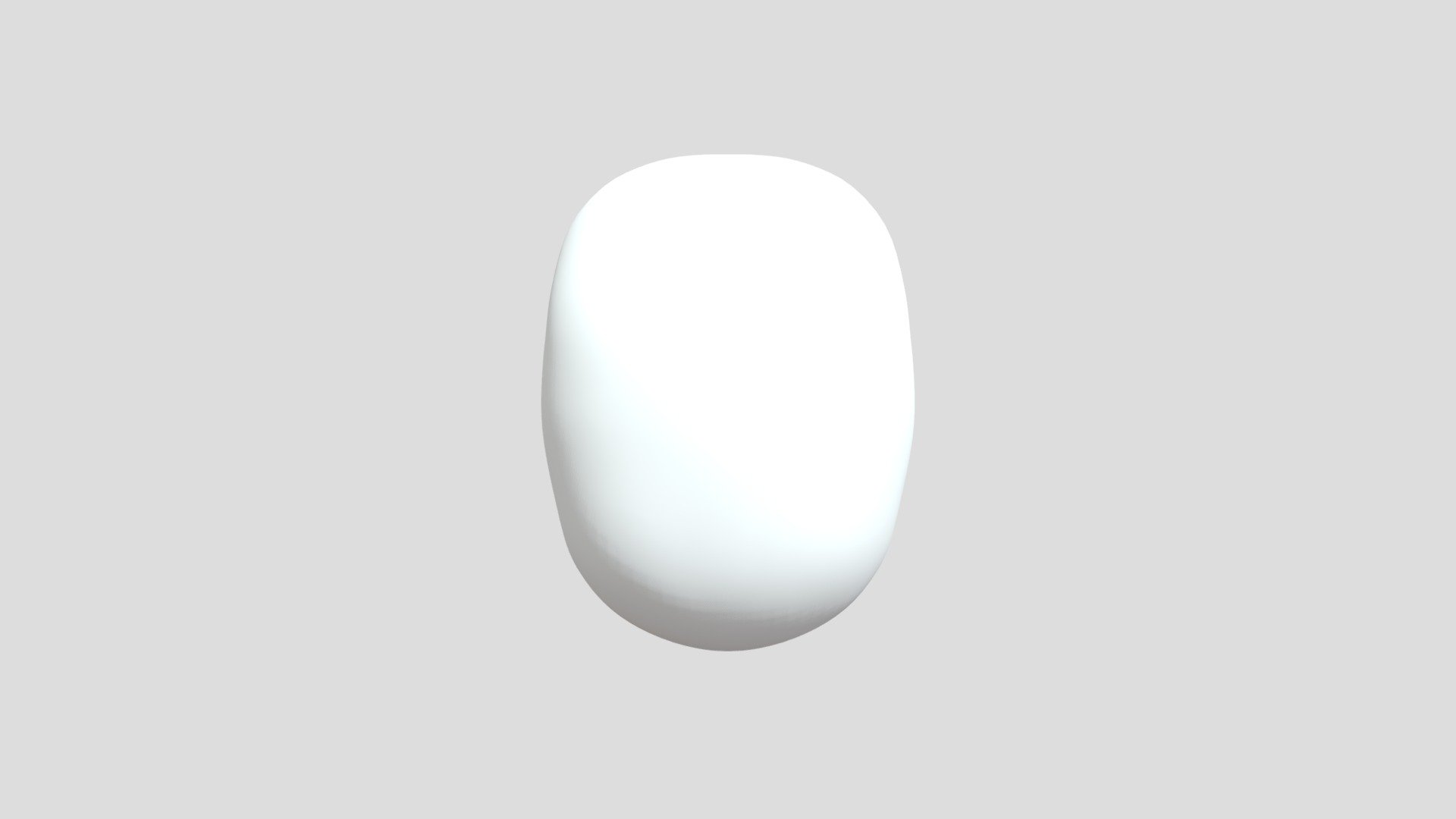 SKULL 3D