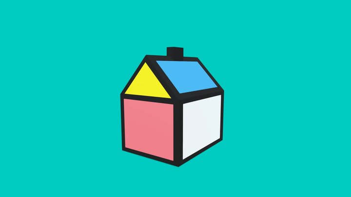 sodimac 3D Model