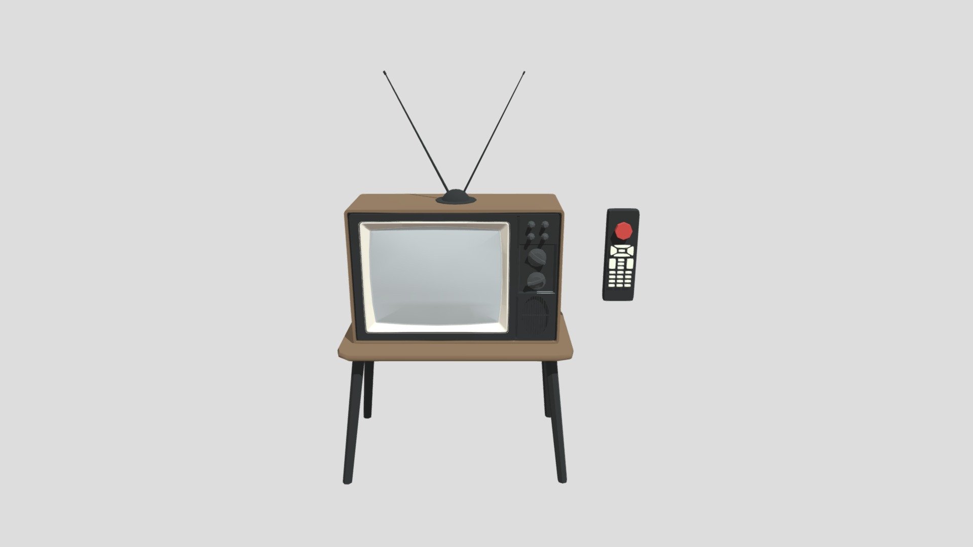 Retro Television