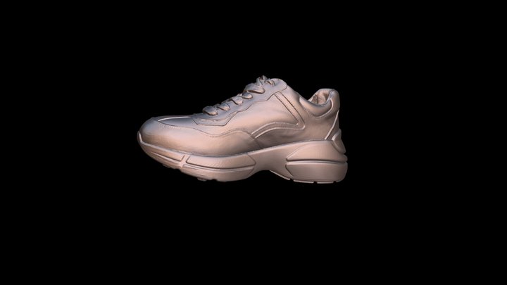 Shoes – Kostenloses 3D-Modell STL