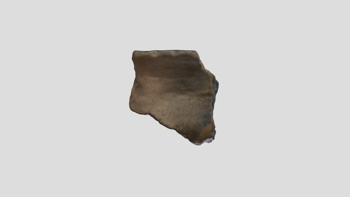 Th2_01_mesh 3D Model