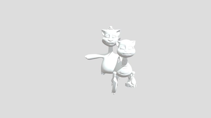 New Project (17) 3D Model