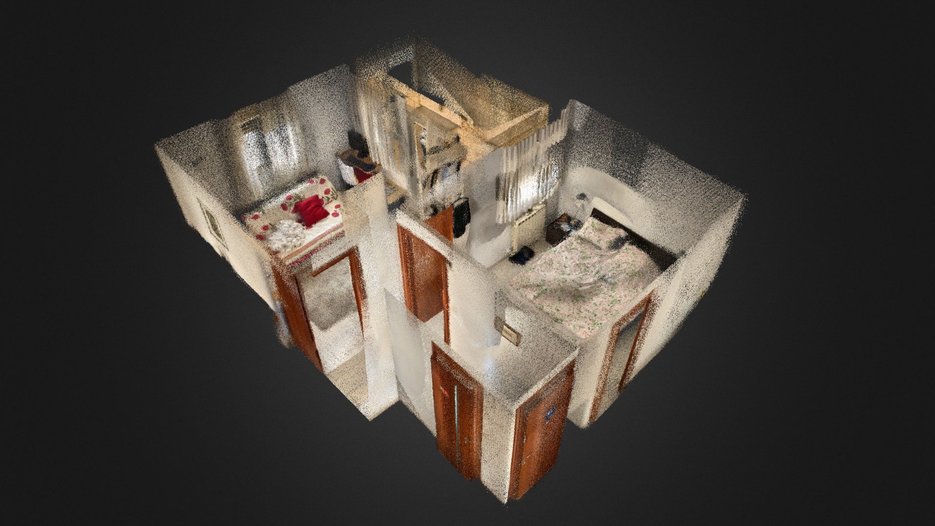 Apartment - Sitescape