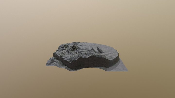 envitest 3D Model