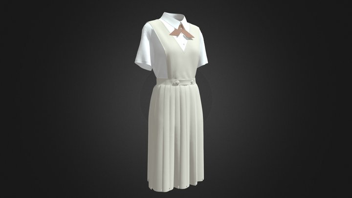 JK School Uniform 2