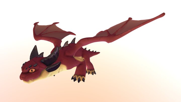 Caterra CTR-9 3D Model