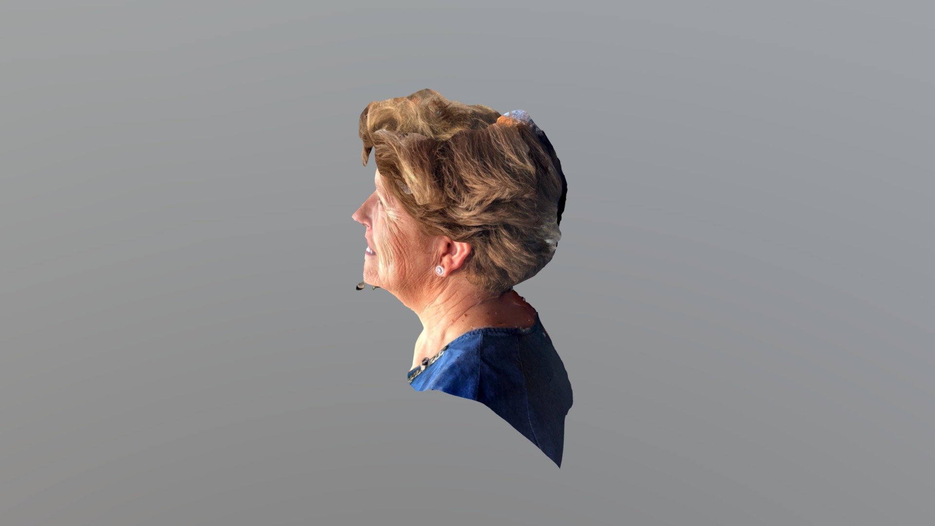 A TRNIO Model