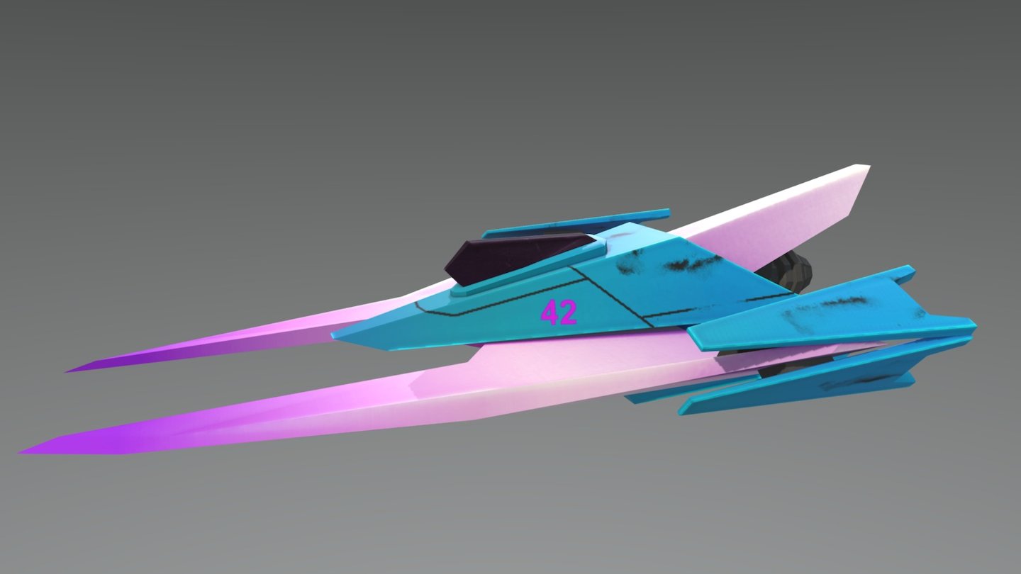 Re-design ship 02