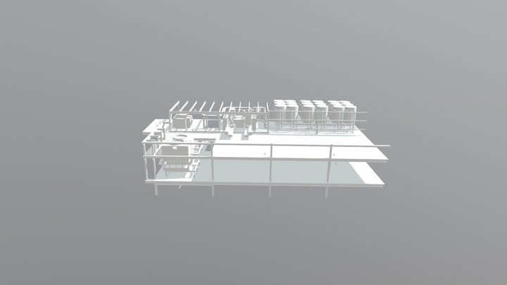test3 3D Model