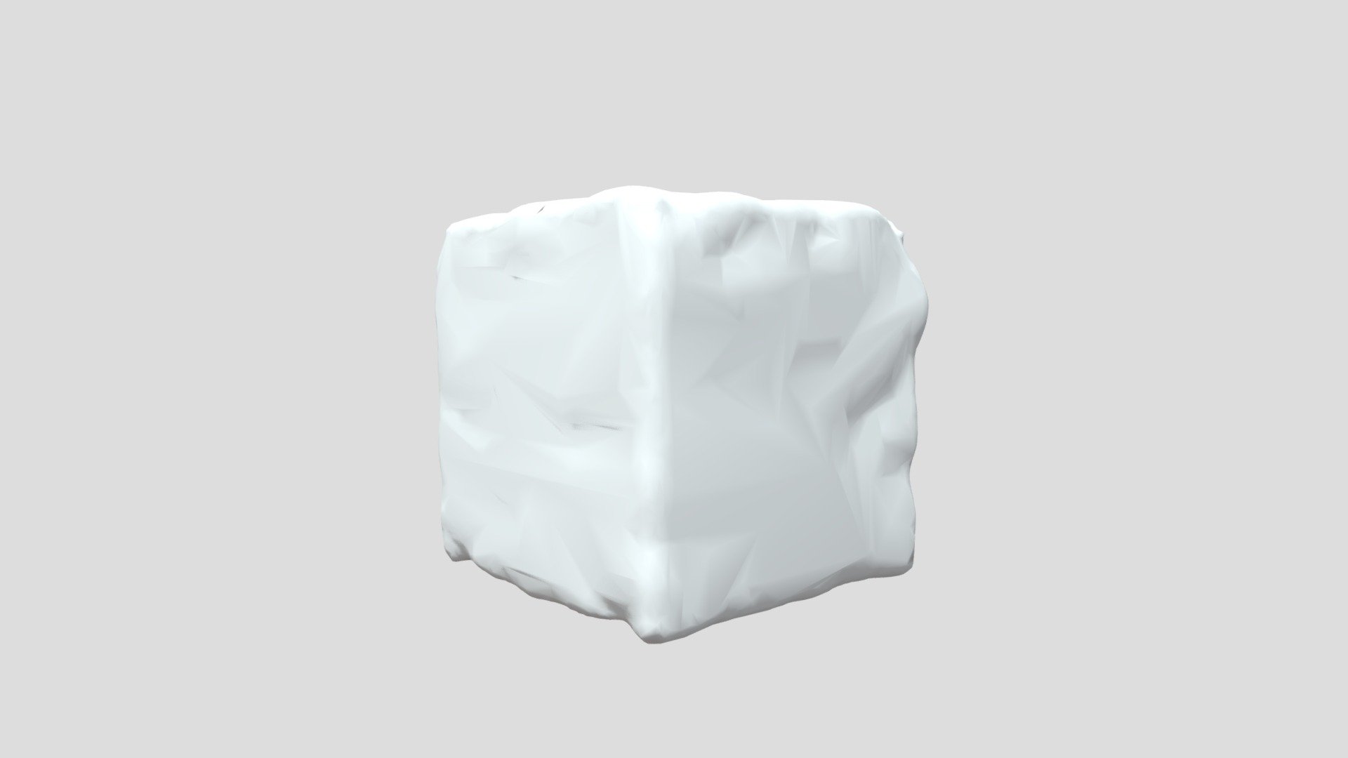 Textured Rock