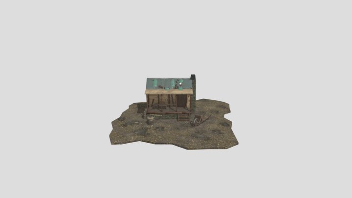 Old Cottage