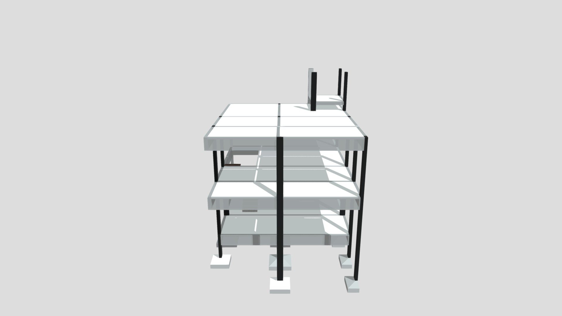 EST - Modelo Estrutural R00 - Copia