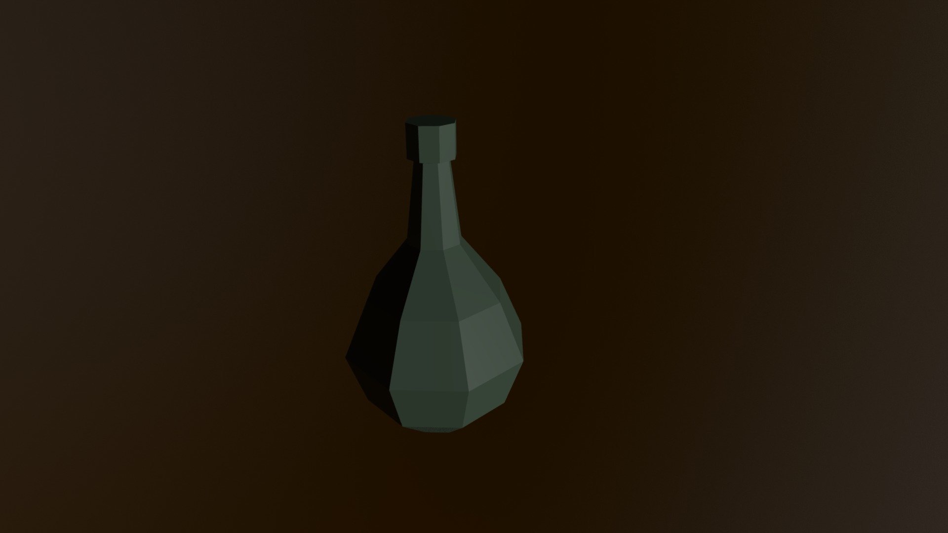 The Tavern - Bottle