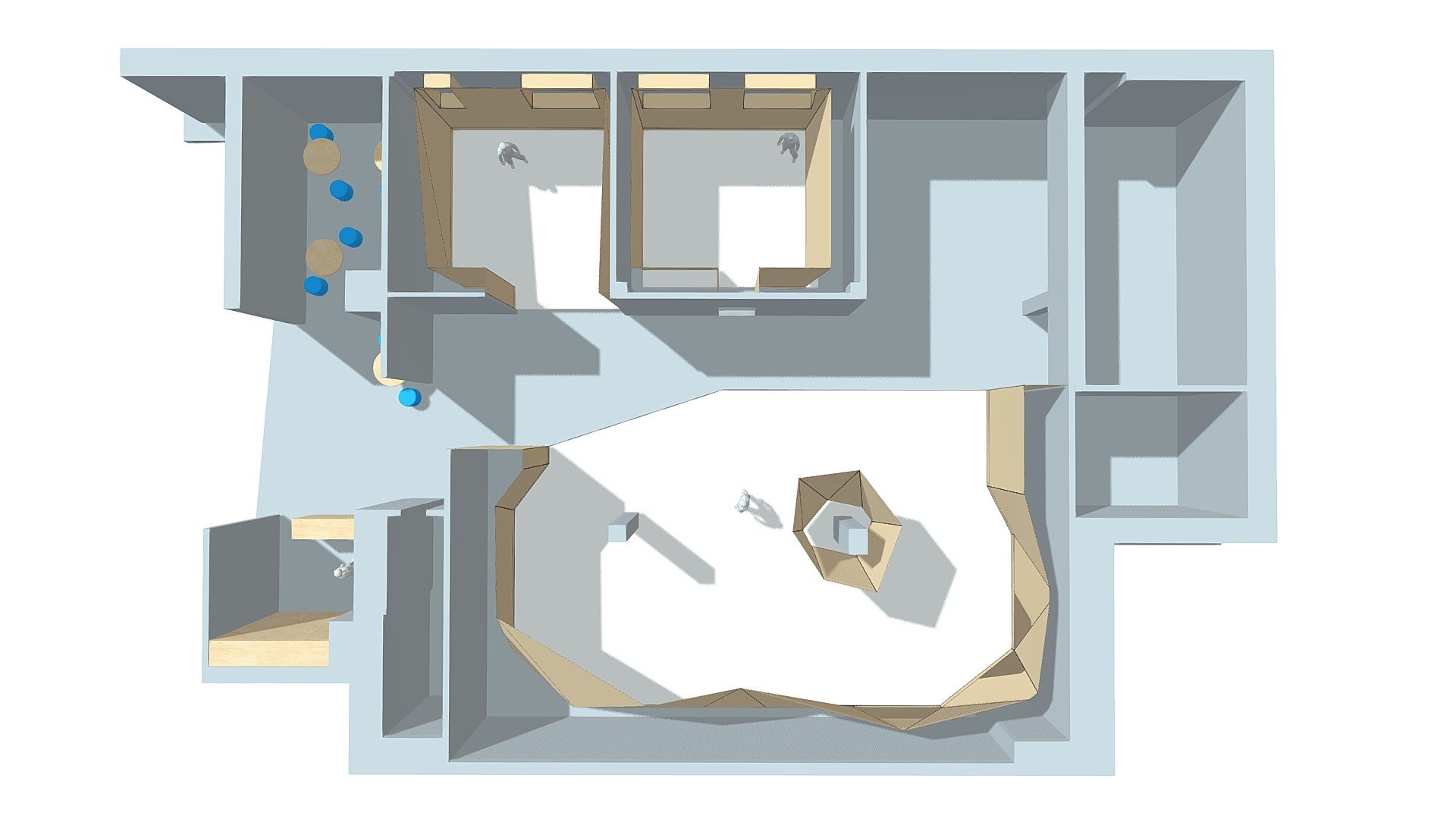 SPb_2 - 3D model by Rocksbox [ef97d6a] - Sketchfab