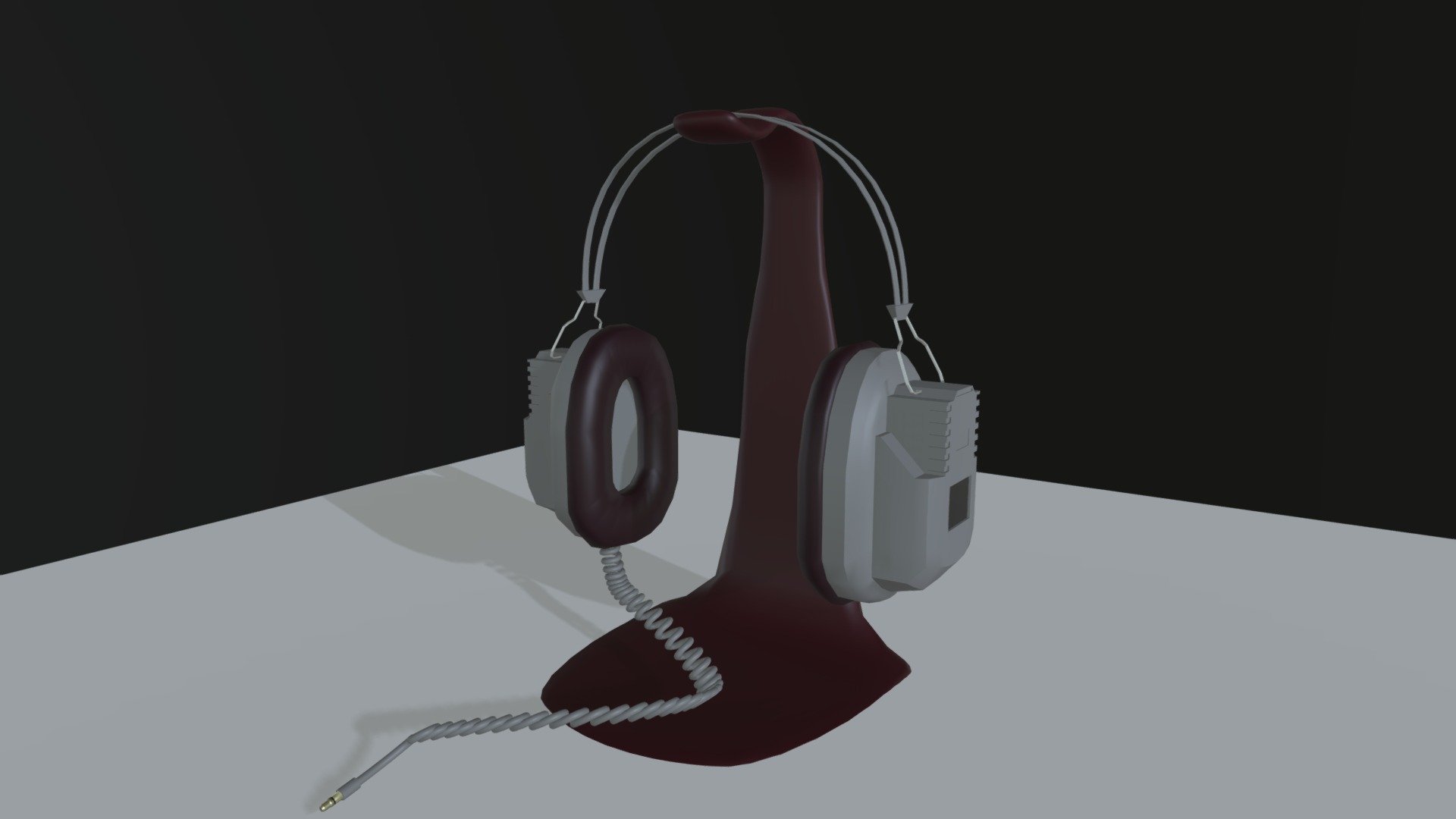 Headphone