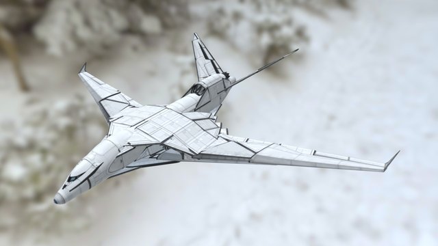 Pak-ta 3D models - Sketchfab