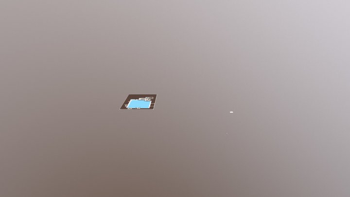 5C 3D Model