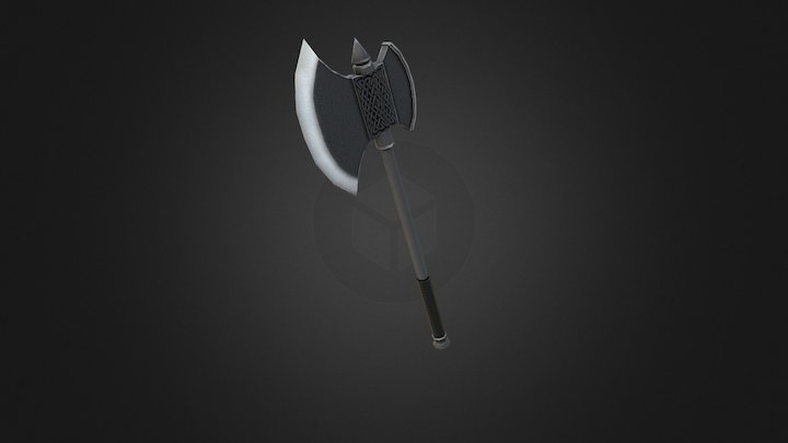 Busla - Sketchfab