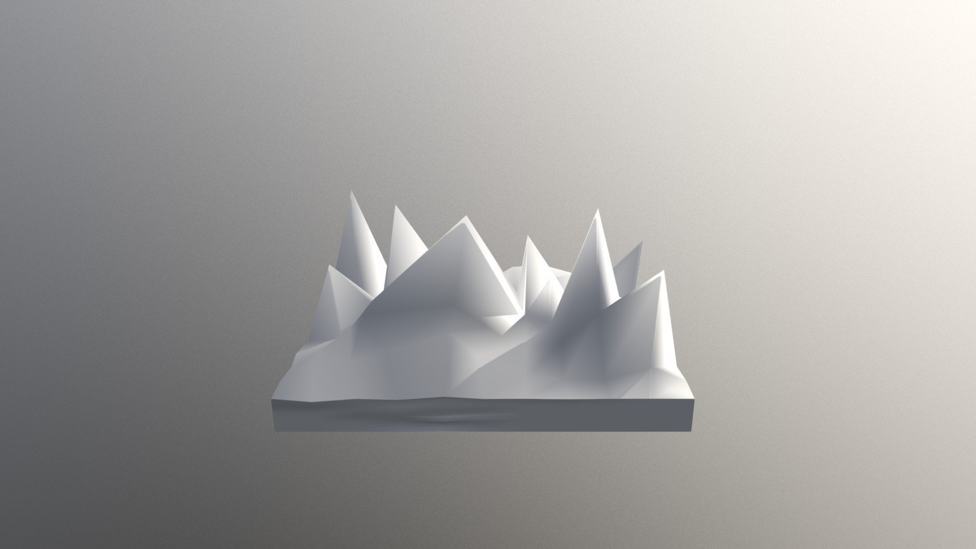Terrain