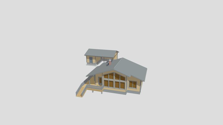 Project Name (copy) 3D Model