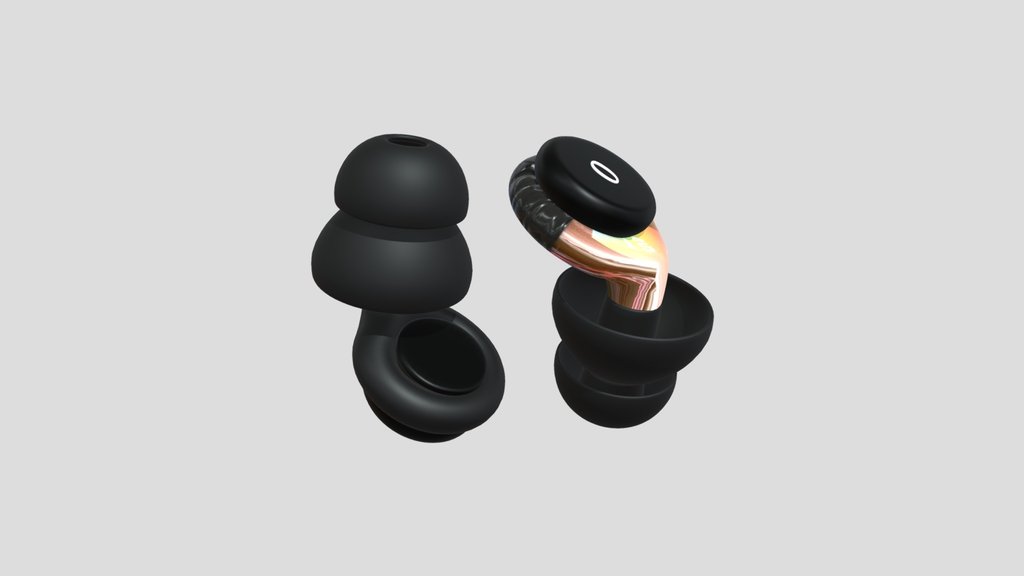 Earplugs