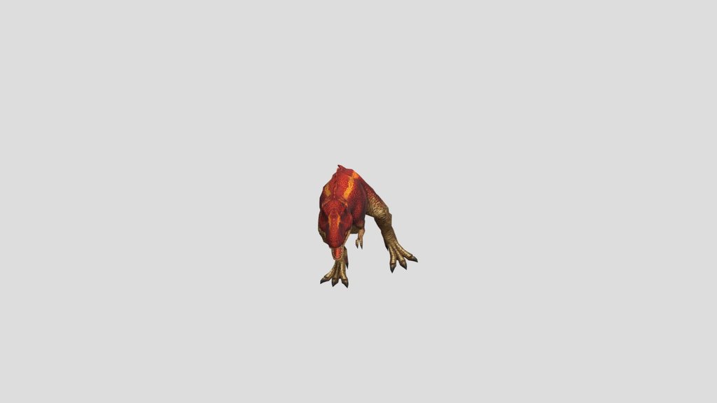 Tyrannosaurus