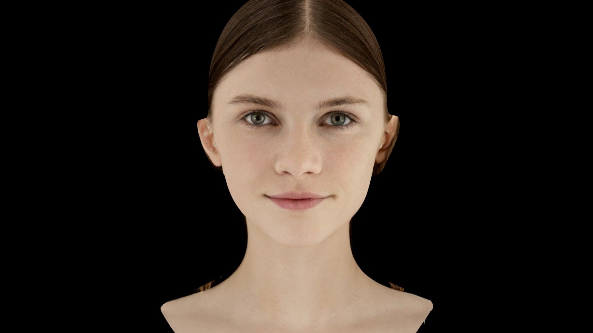 Human Dignity Collection | www.acuteline.com - Download Free 3D model ...