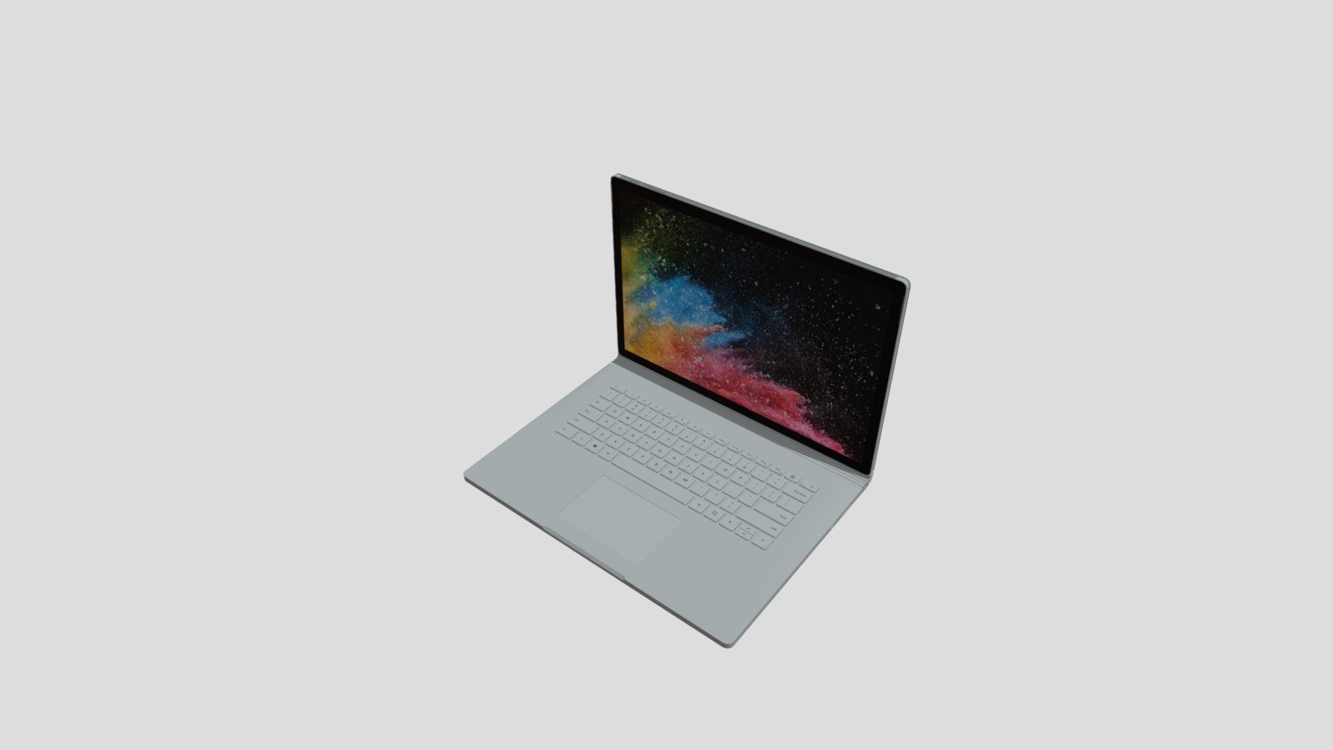 surface book 2 zbrush