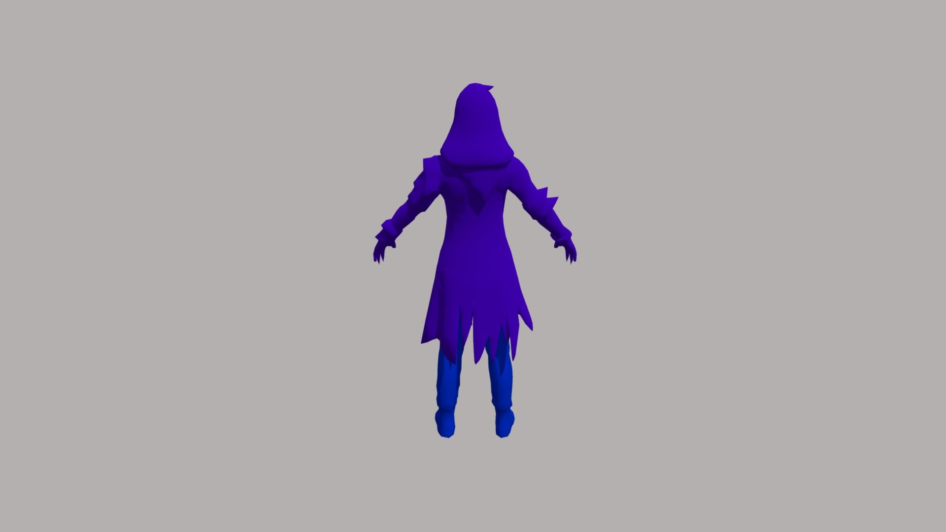 JOKER FOOL + RIGGING - Download Free 3D model by haktanyazar547 ...