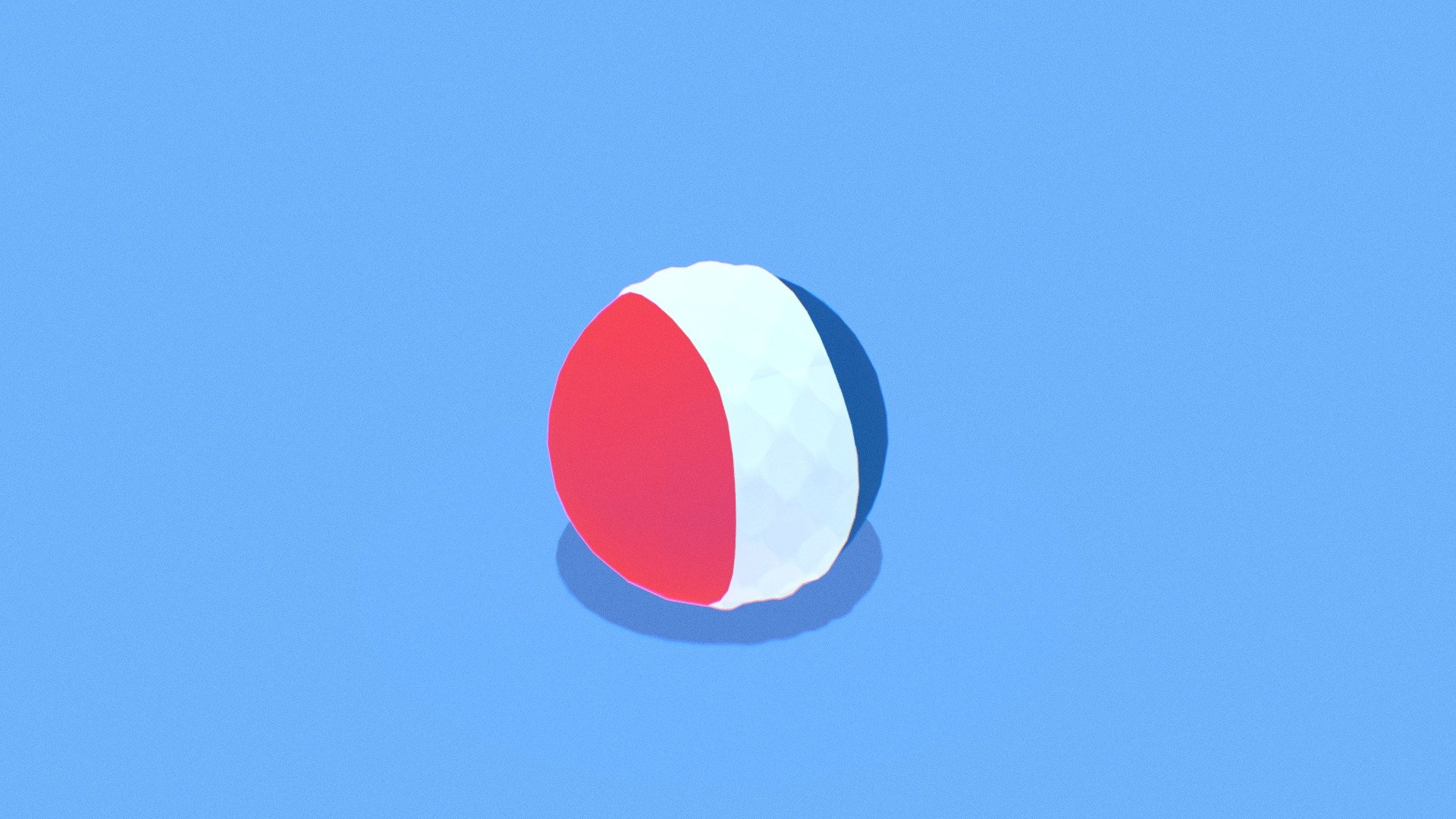 Animation with primitives