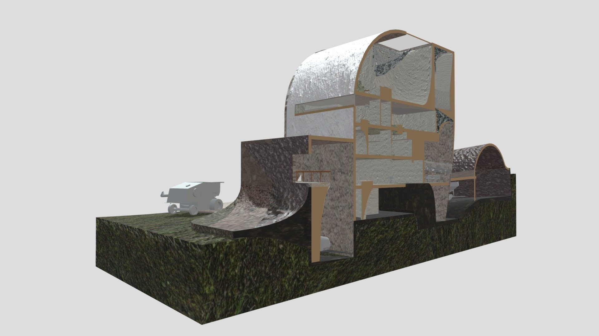 Fragment 1: Seed Bank
