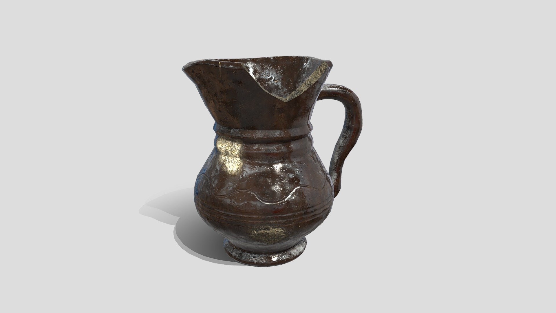 vase VALENTINA