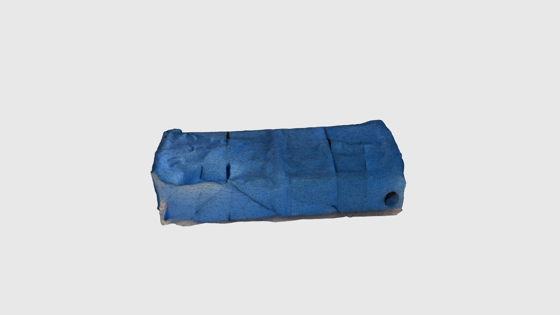 Ford probe vent scan