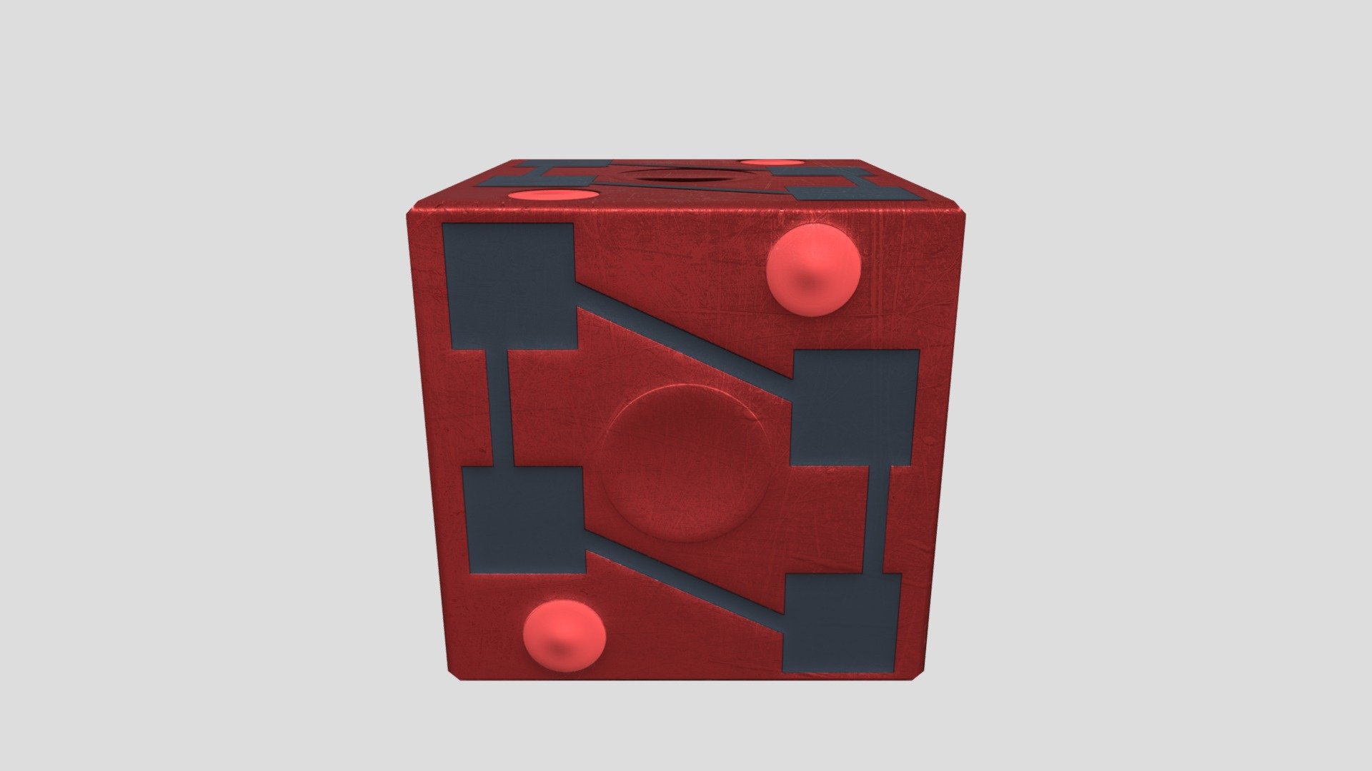 cube