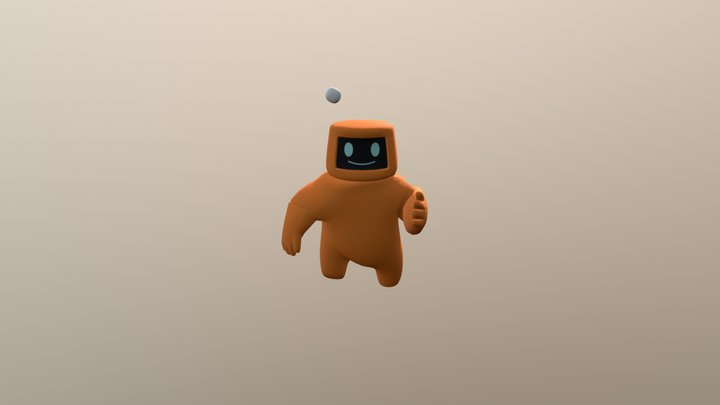 Loisi 3D Model