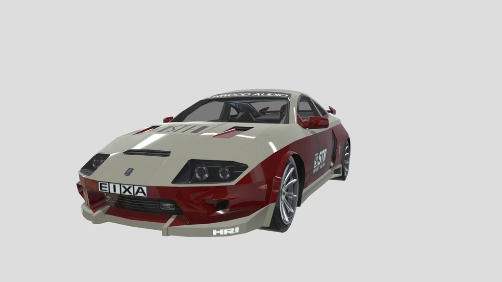 assassin sports (burnout 3)