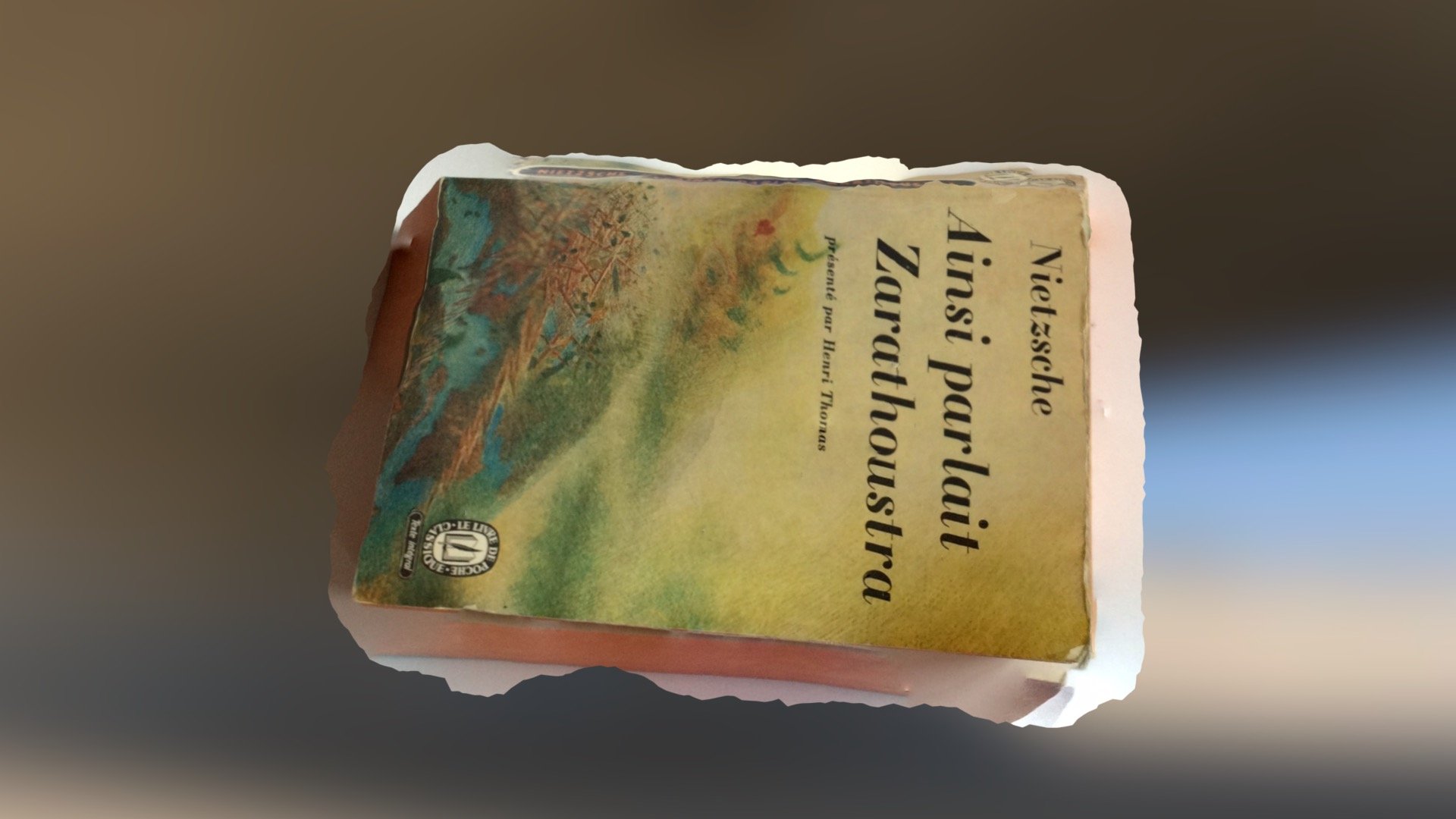 Book