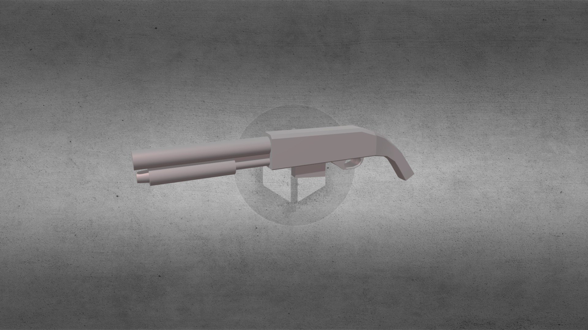 Shotgun (monk412)