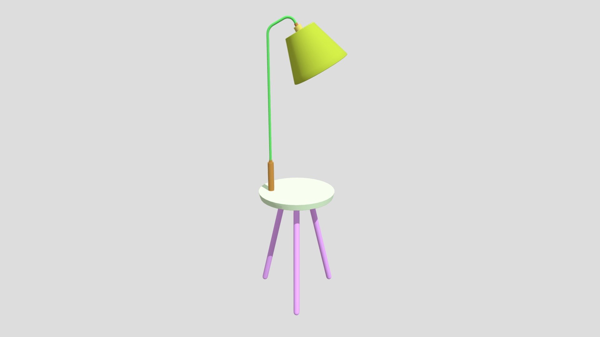 Odeon Light 4667/1F